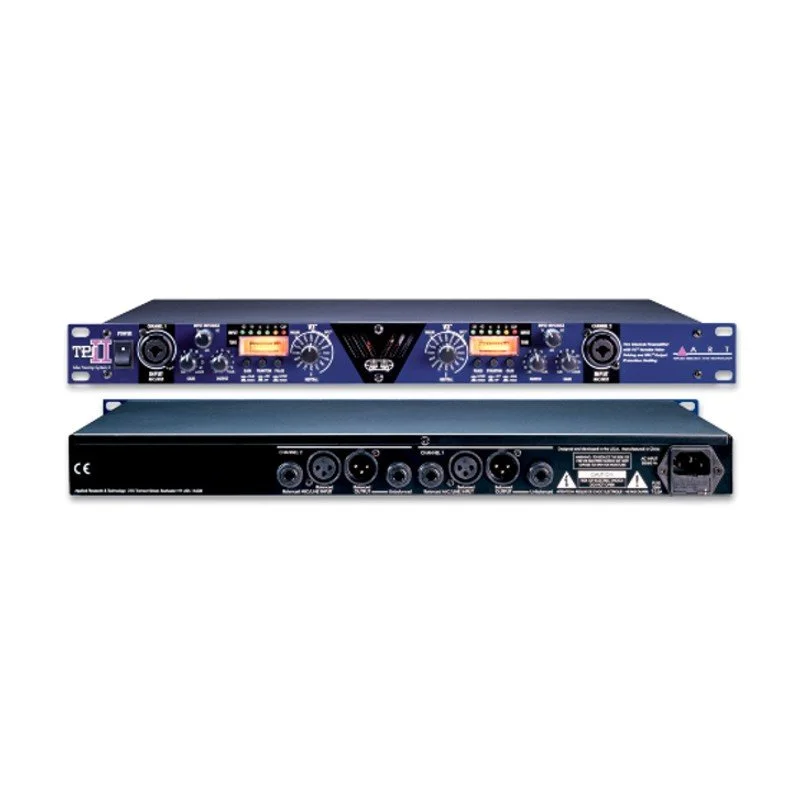 ART TPS II - Tube Preamp System — SWAV : Canada's Online Pro Audio
